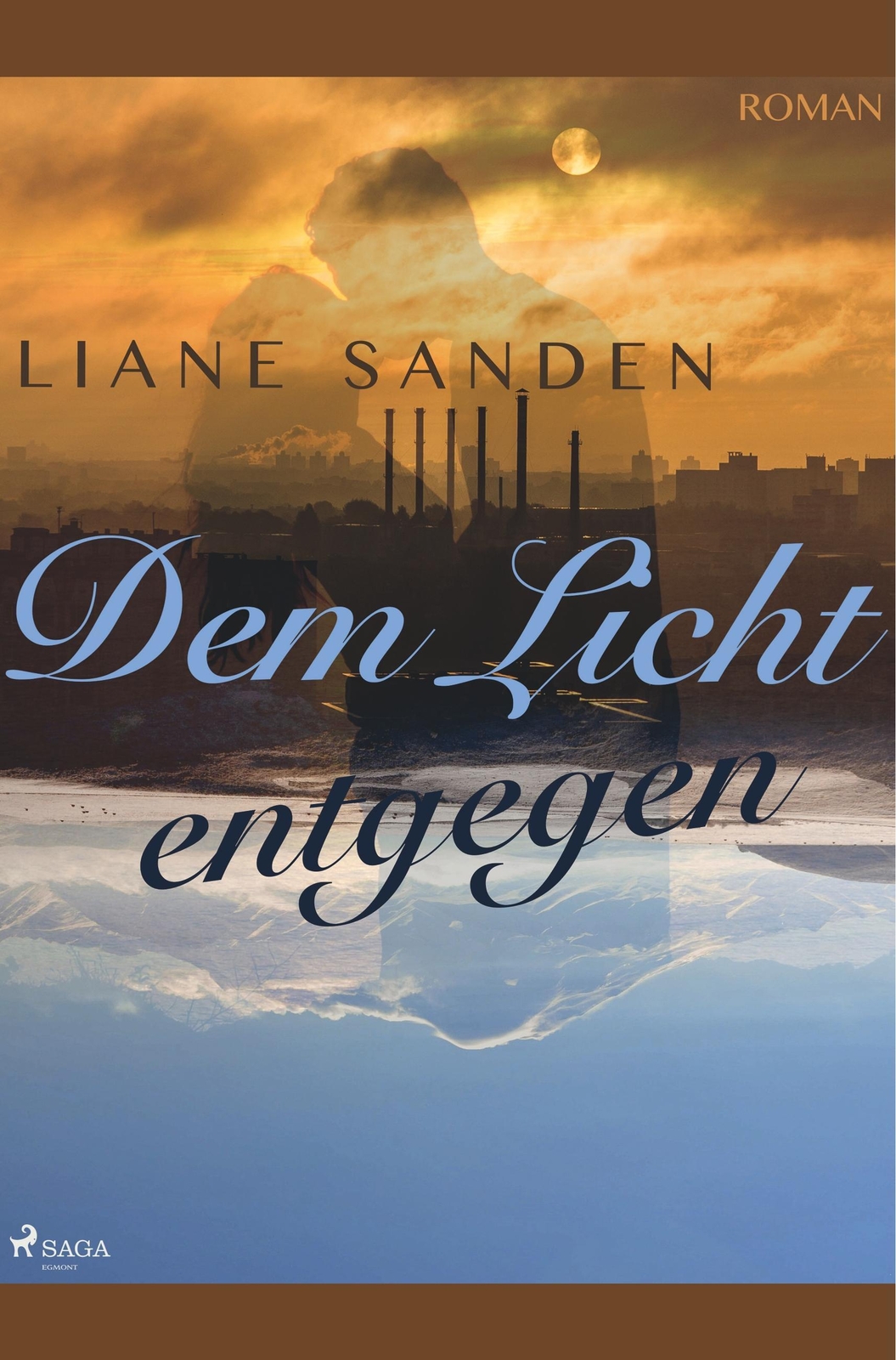 Thumbnail - Dem Licht Entgegen Liane Sanden Taschenbuch Paperback 210 S. Deutsch