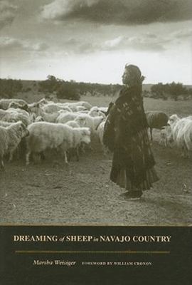 Dreaming of Sheep in Navajo Country (Weyerhaeuser Environmental Books), Weisiger