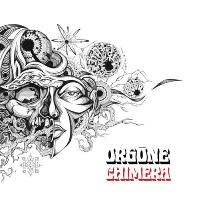 Orgon - Chimäre [CD]