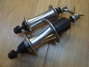 specialized rear hub