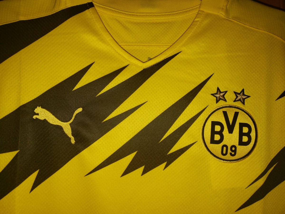 Puma Borussia Dortmund サッカージャージ L 2022-23 Borussia Dortmund Puma FtblArchive Track Jacket