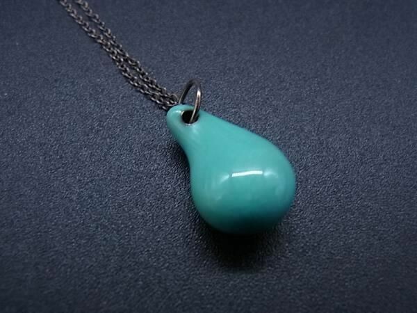 Turquoise Teardrop Turquoise Jewelry Tiffany Tiffany Elsa Peretti