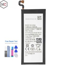 NEW EB-BG935ABE Replacement Battery For Samsung Galaxy S7 EDGE G935FD  TOOLS