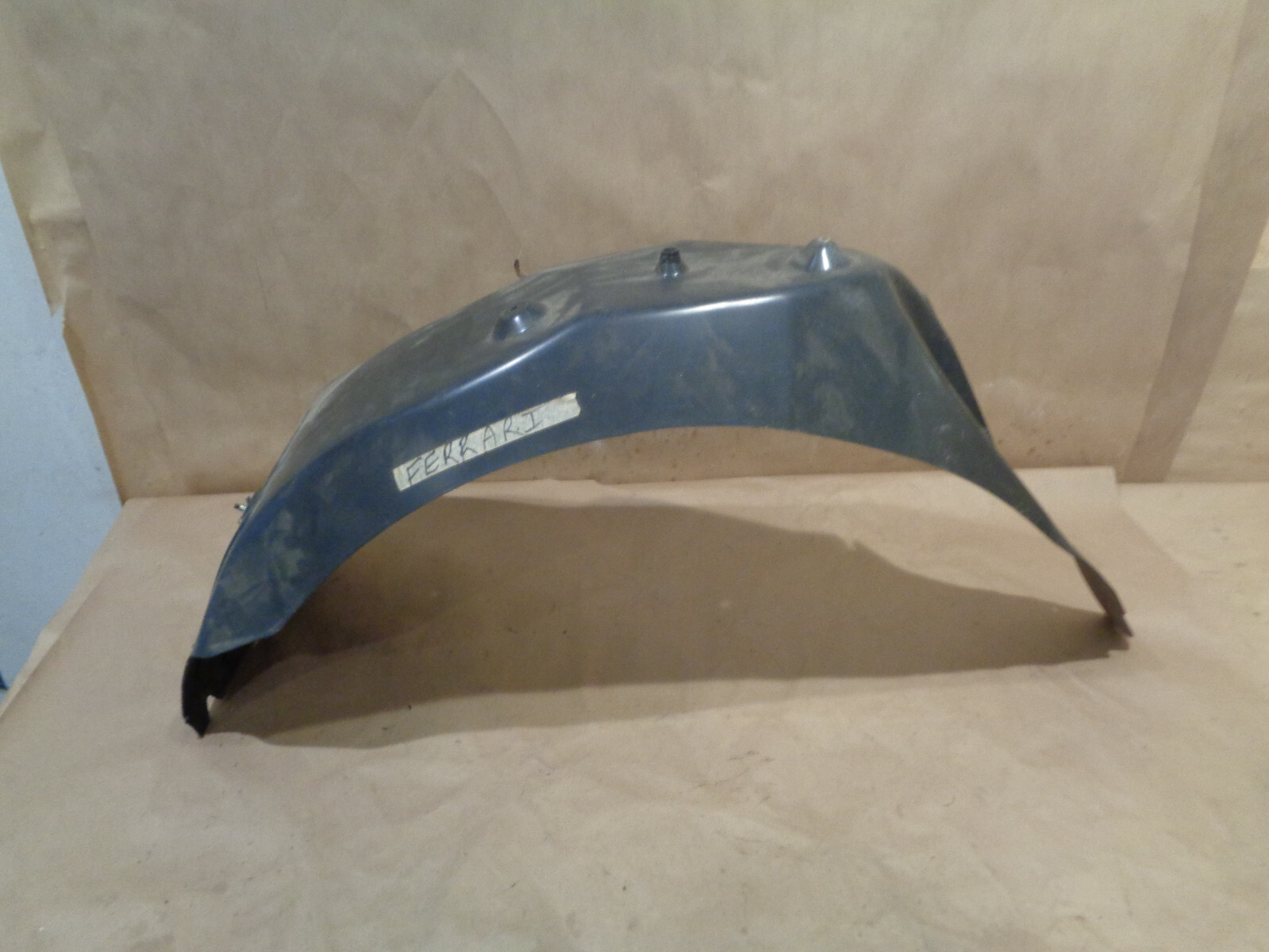 Ferrari 430 LH Front Wheelhouse (Damage)  P/N 67964900