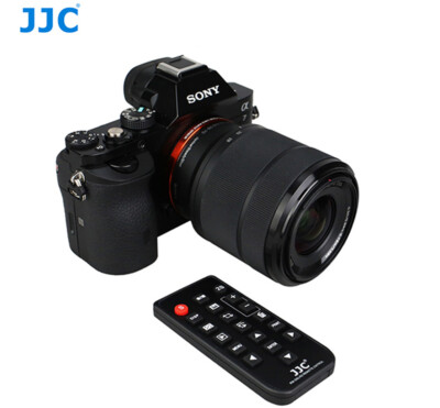 Sony Rmt-dslr2 Manual Camera IR Infrared Wireless Remote Control