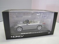 Norev 517979 Renault Concept Car Nepta Salon De Paris 2006 - 1:43