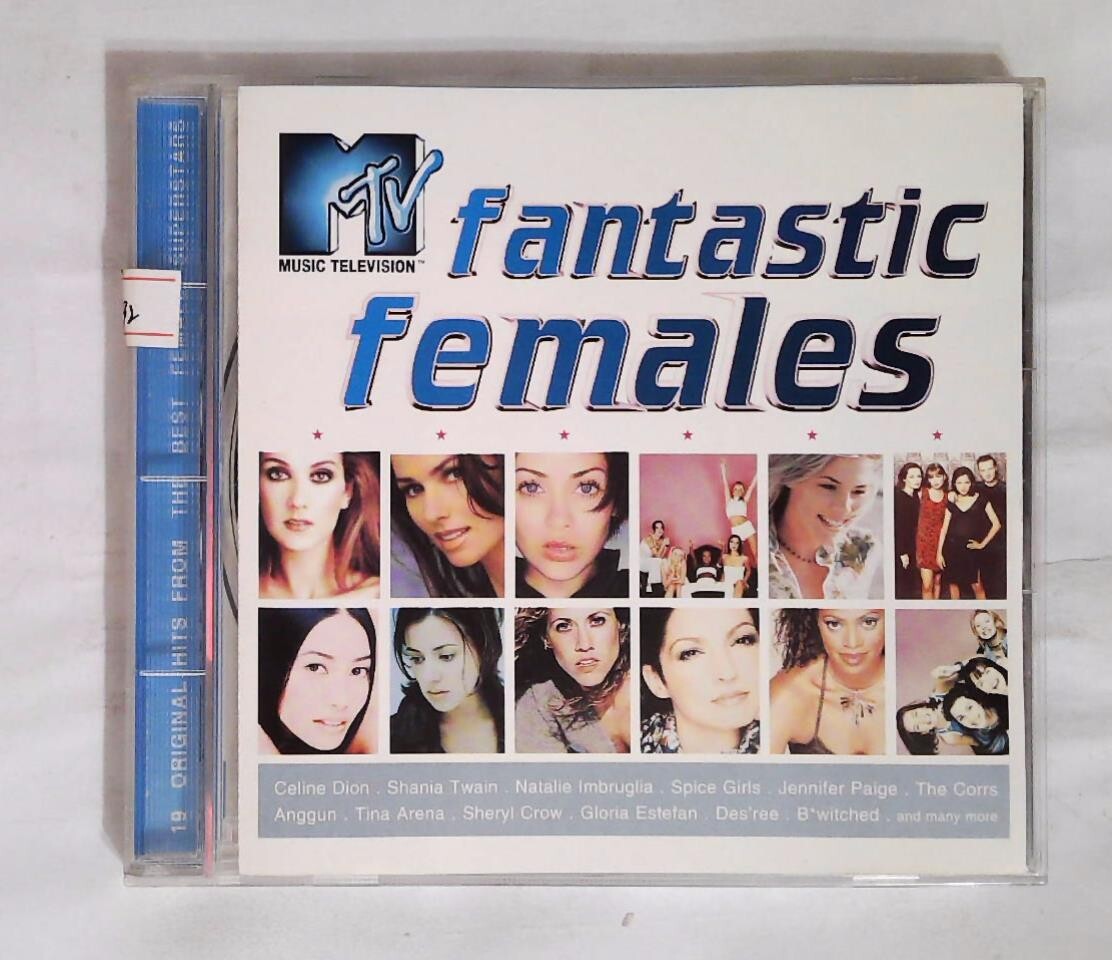 洋楽 Chicas Bonitas CD 洋楽 Chicas Bonitas CD VARIOUS ARTISTS - Chicas: Spanish Female