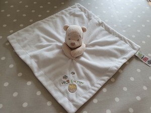 baby comforter matalan