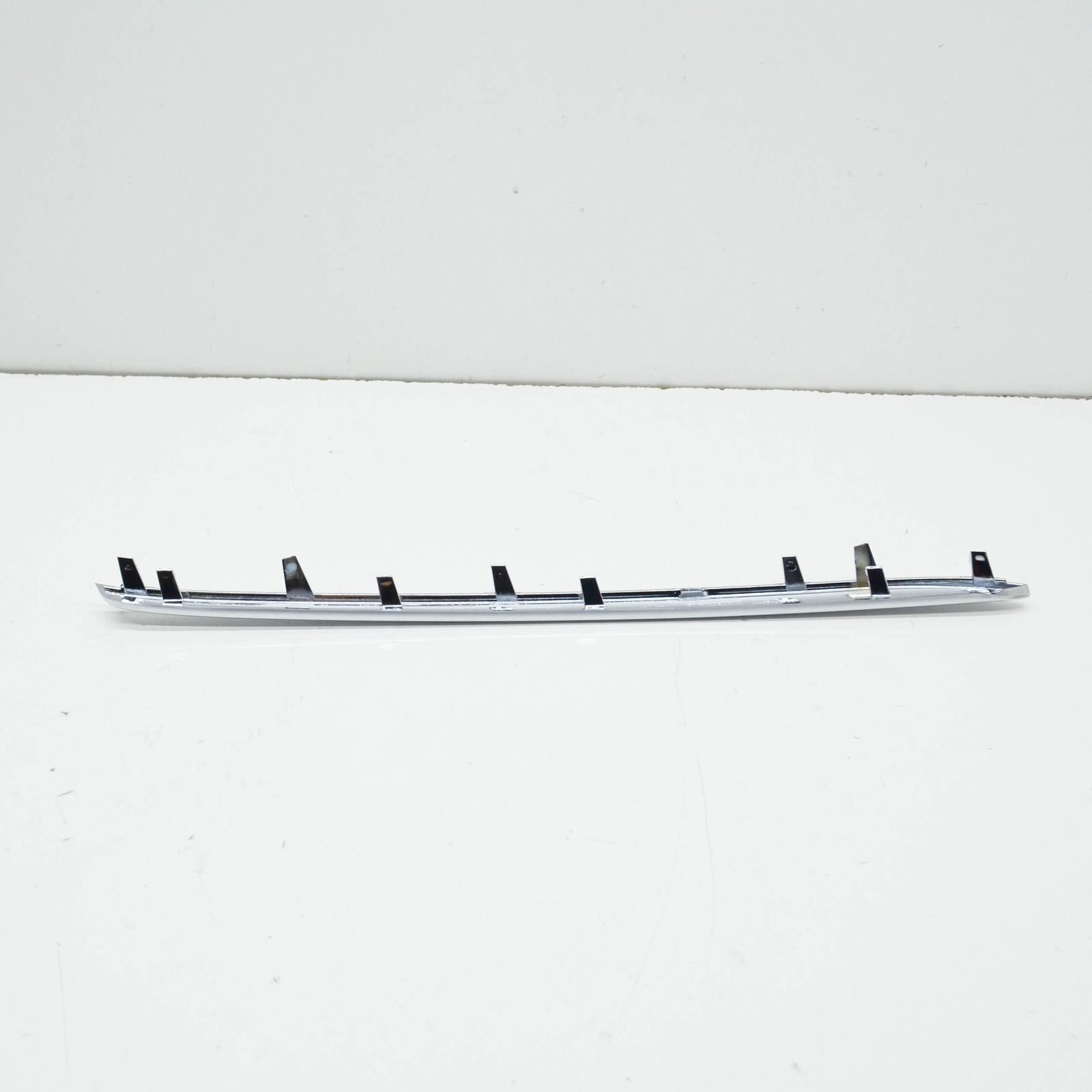 NEW MERCEDES-BENZ SL R231 RADIATOR GRILLE SHELL LEFT TRIM  