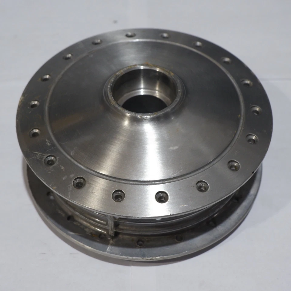 BUJE DELANTERO HONDA CB100 CB125 S CB125S S110 CG125 S90 CS90 NOS Original Foto 2 de 4