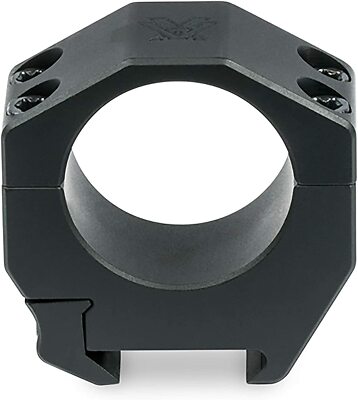 Vortex Optics PMR-30-97-W Precison Matched Riflescope Rings 0.97