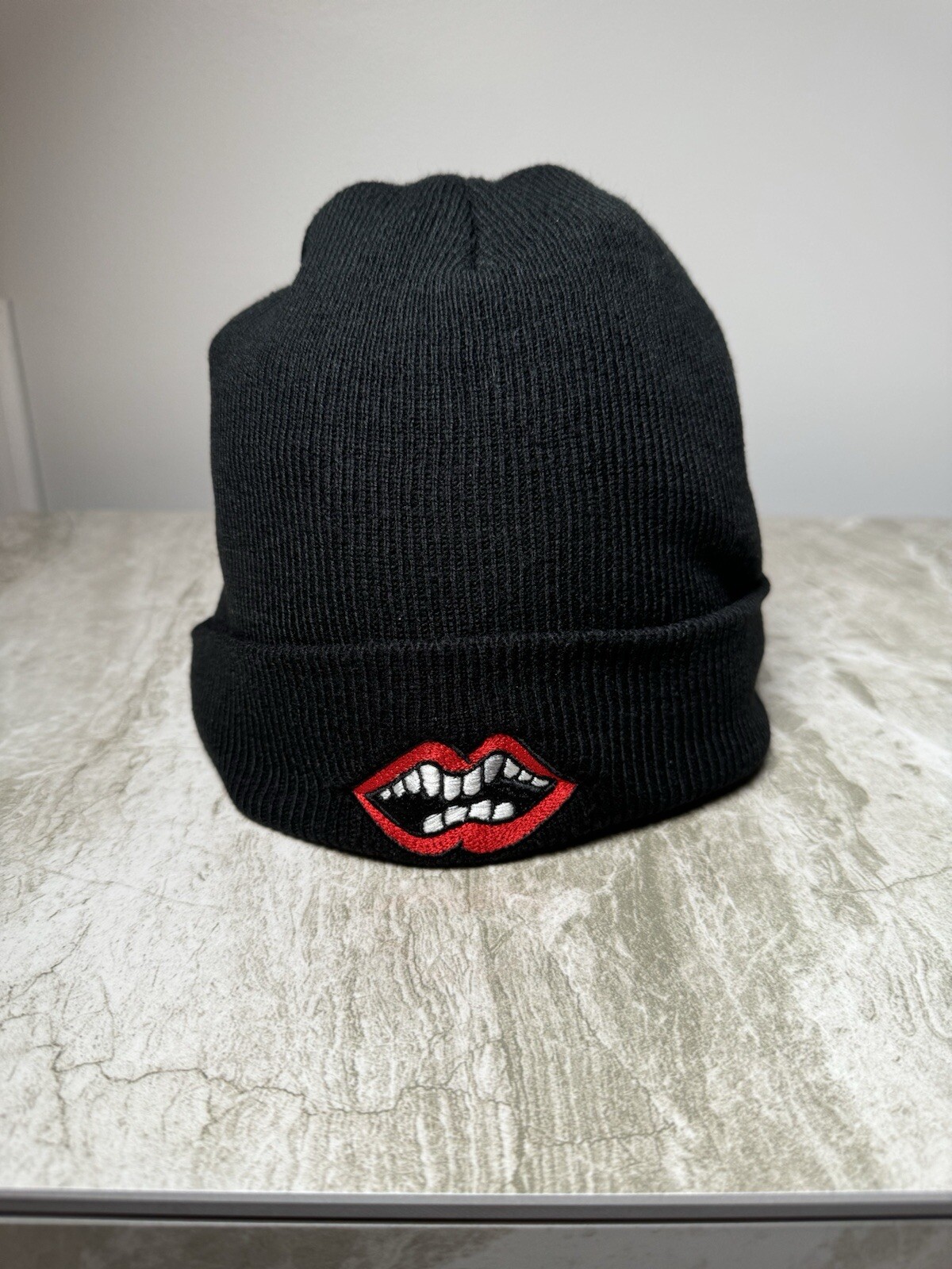 Chrome Hearts Matty Boy Chomper Beanie