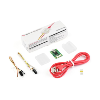 Raspberry Pi Debug Probe Compatible with Raspberry Pi Pico/ PicoW