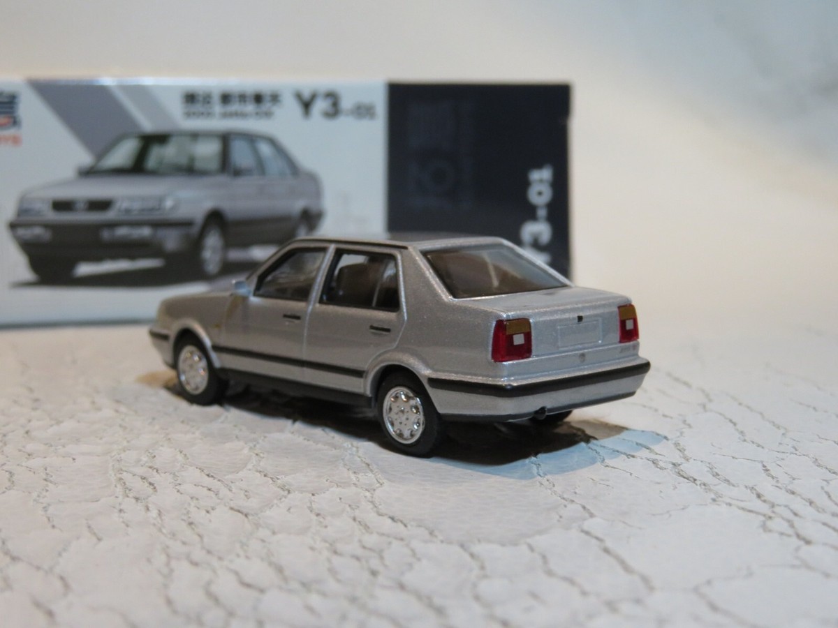 1/64 VW Volkswagen Jetta (2003) diecast | eBay
