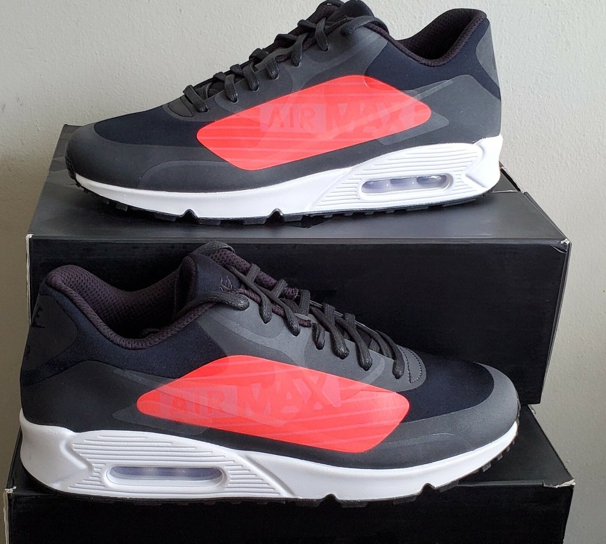 NEW AUTHENTIC NIKE AIR MAX 90 NS GPX  display picture 2
