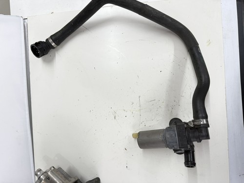 ⭐BMW Zusatzwasserpumpe Pumpe Zusatzpumpe 6928246 E81 E82 E87 E88 E90 E9⭐
