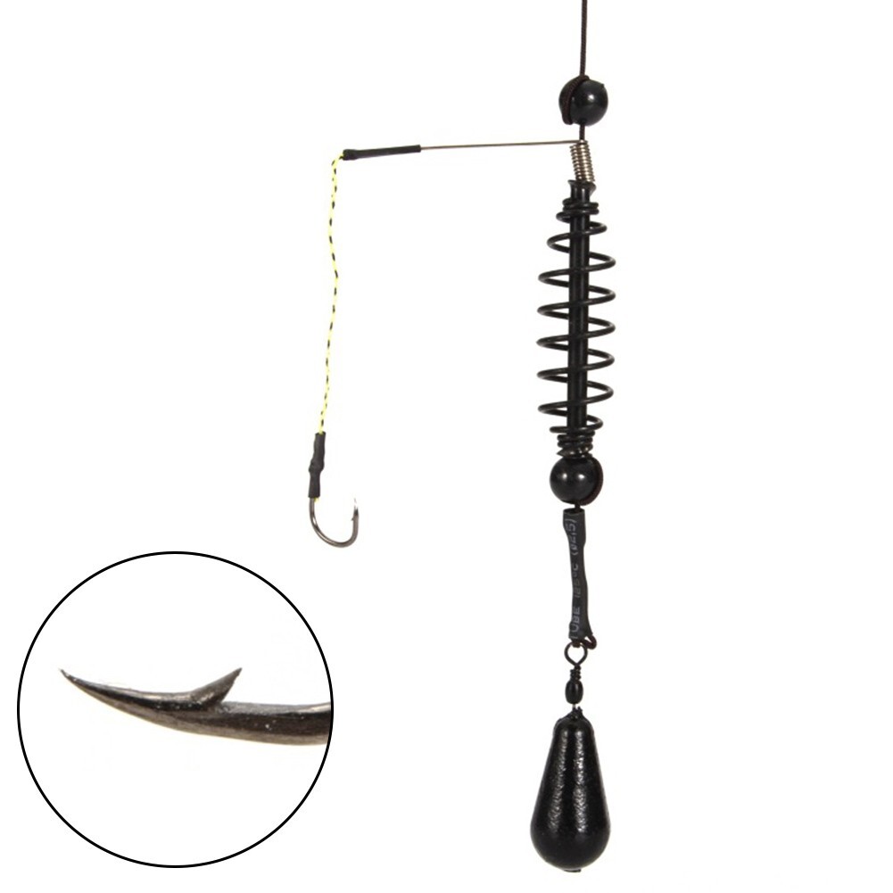 Bait Cage Carp Fishing Tackle Fish Accessories High Quality Outdoor Fishing