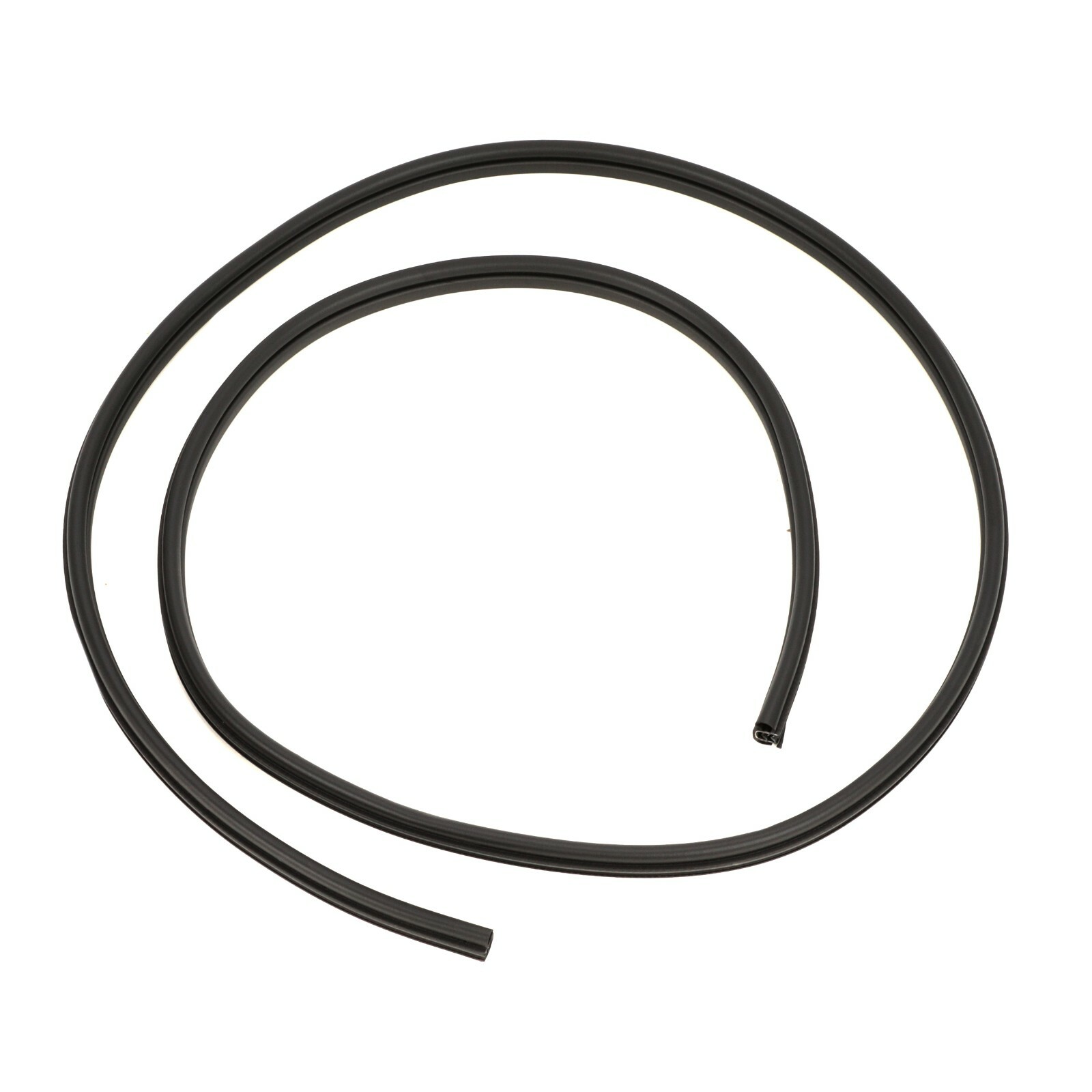 Sello de burbuja de puerta trasera para Jeep Liberty 2008-2012 (P/N 5112244AD)