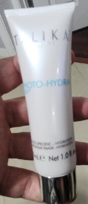 Talika Photo-Hydra Day Face Specific Hydration 1 oz  30 ml Sealed 100%ORIGINAL