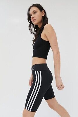 adidas biker shorts