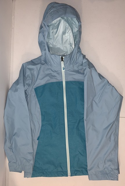 north face osolita triclimate