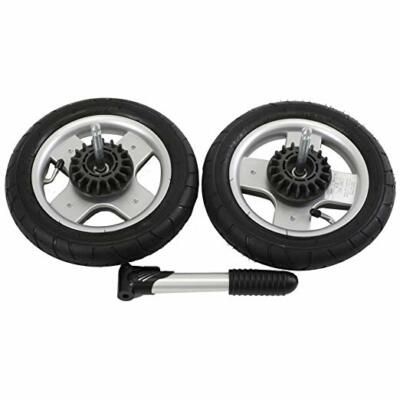 Joovy Qool Pneumatic Rear Wheels Tire 