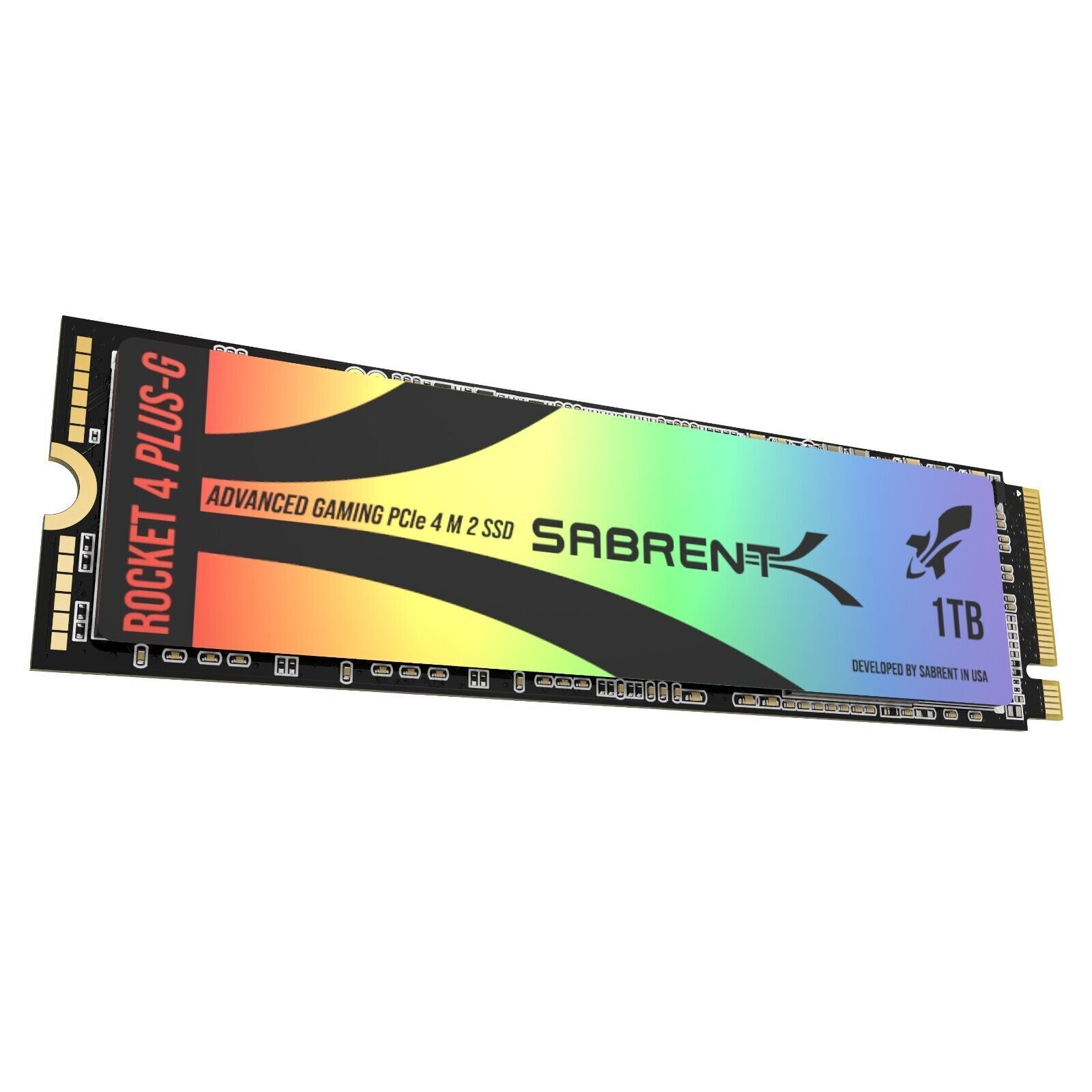 Memória SSD Gamer WD_BLACK SN850X, NVMe de 1TB, Gen4 PCIe