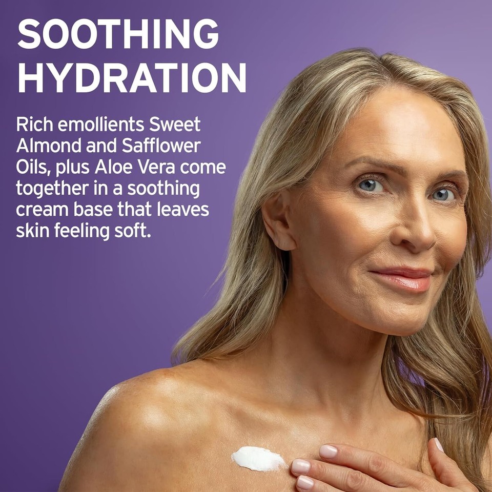 Emerita by Lifeflo ProGest Balancing Cream with Vitamin D Progesterone Cream 356163589877 eBay