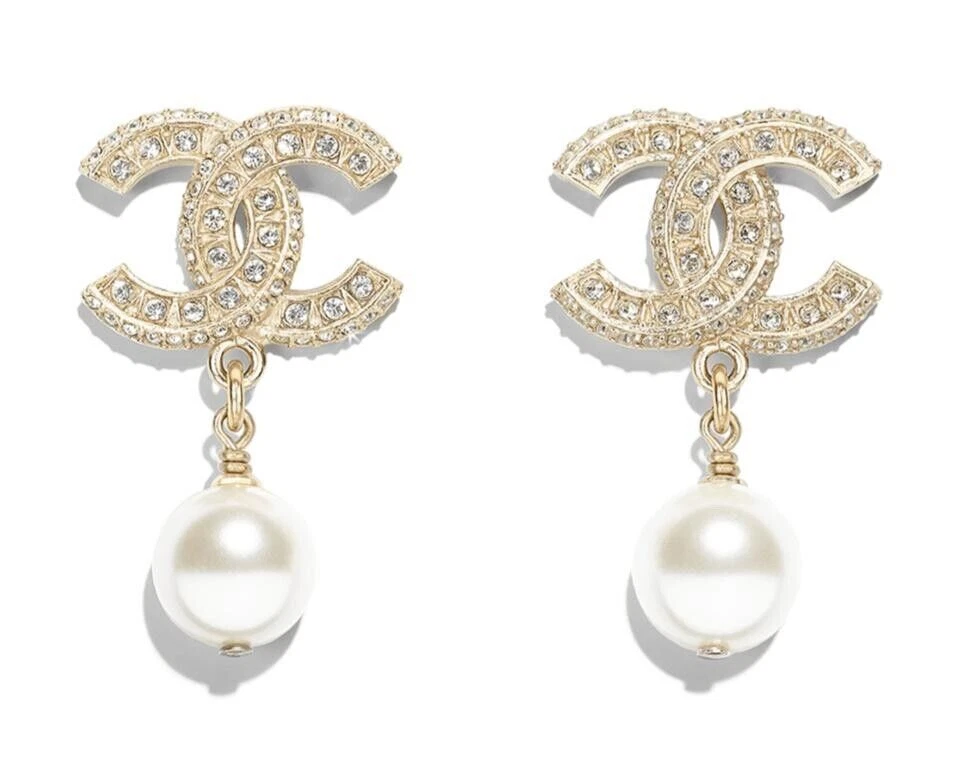 Chanel Earrings Ebay Store  renuvidyamandirin 1693460902