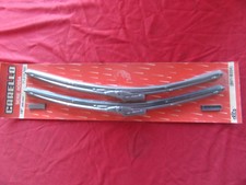 Original Alfa Romeo Sud Sprint Alfetta 75 Lot Carello Les 71216000