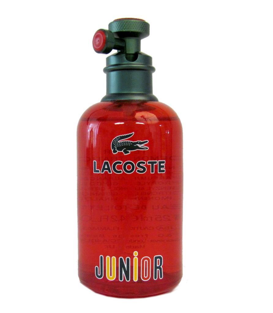 lacoste junior