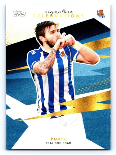 2021 22 TOPPS Real Sociedad Official Team Set 44 Portu EBay de 2021-22-topps-real-sociedad-official-team-set-44-portu-ebay-de