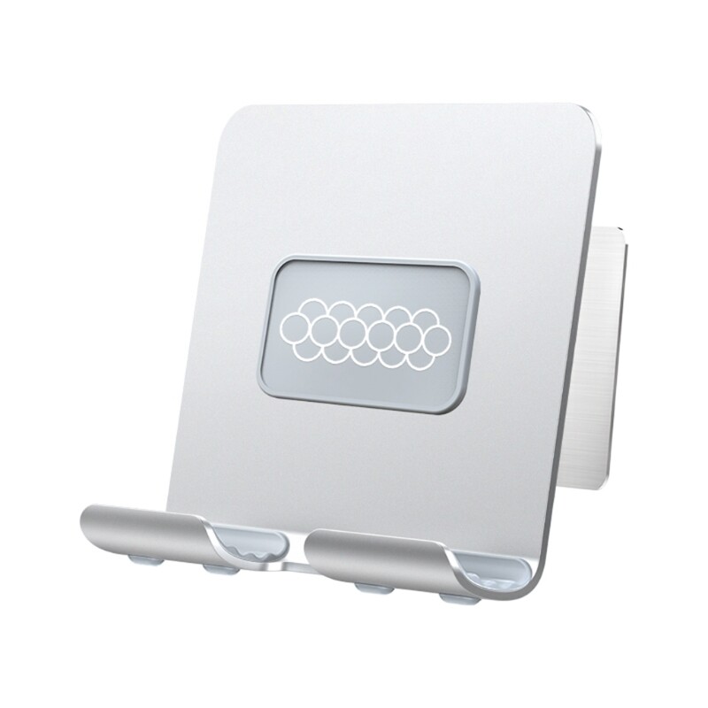 Wall Mount Ipad Air Wireless Charging Wall Base Tablet Holder