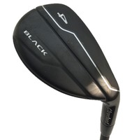 Lady Cleveland Cg Black 4 Hybrid Iron Bassara Graphite Womens on sale Lady Cleveland Cg Black 4 Hybrid Iron Bassara Graphite Womens on sale