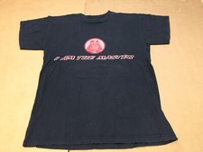 Vintage Star Wars YOUTH Large L T Shirt Darth Vader Graphic Tee Rare 1996