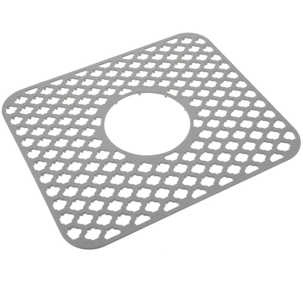 Antiskid Antifall Kitchen Sink Protectors Silicone Sink Mat Sink Mats