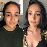 Cheap Professional Makeup Artists Near Me And Black Model Makeup