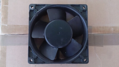 Lüfter ebm W2G107-AB04-16 / 24V DC / 4 Watt / 3000 U pro Min. (22-2-21-1)