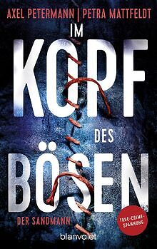 Im Kopf des Bösen - Der Sandmann: Kriminalroman - A... | Buch | Zustand sehr gut