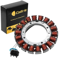 Stator for Kawasaki Mule 600 610 SX 59031-2132 59031-7016 Alternator Magneto