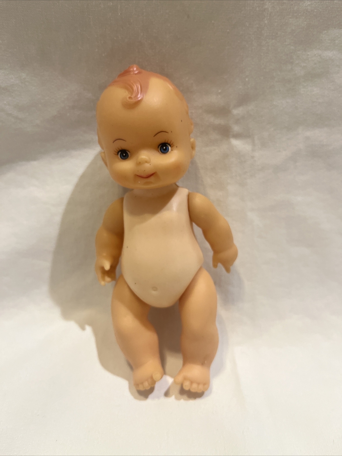 Vintage Playmates Pixie Baby Doll 6