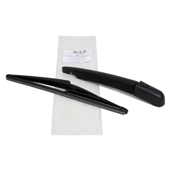 Heckwischerarm + Kappe + Heckwischer FüR Opel Insignia A Sports Tourer Hinten-image
