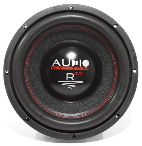 Sistema de audio R 10 EVO RADION SERIES 250 mm ALTA EFICIENCIA Subwoofer 400 ... - Imagen 7 de 13