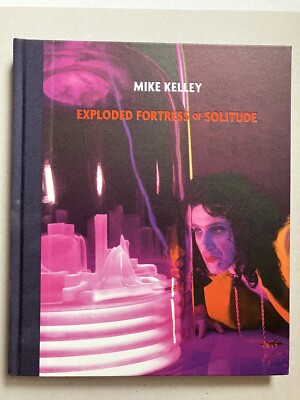 MIKE KELLEY, 