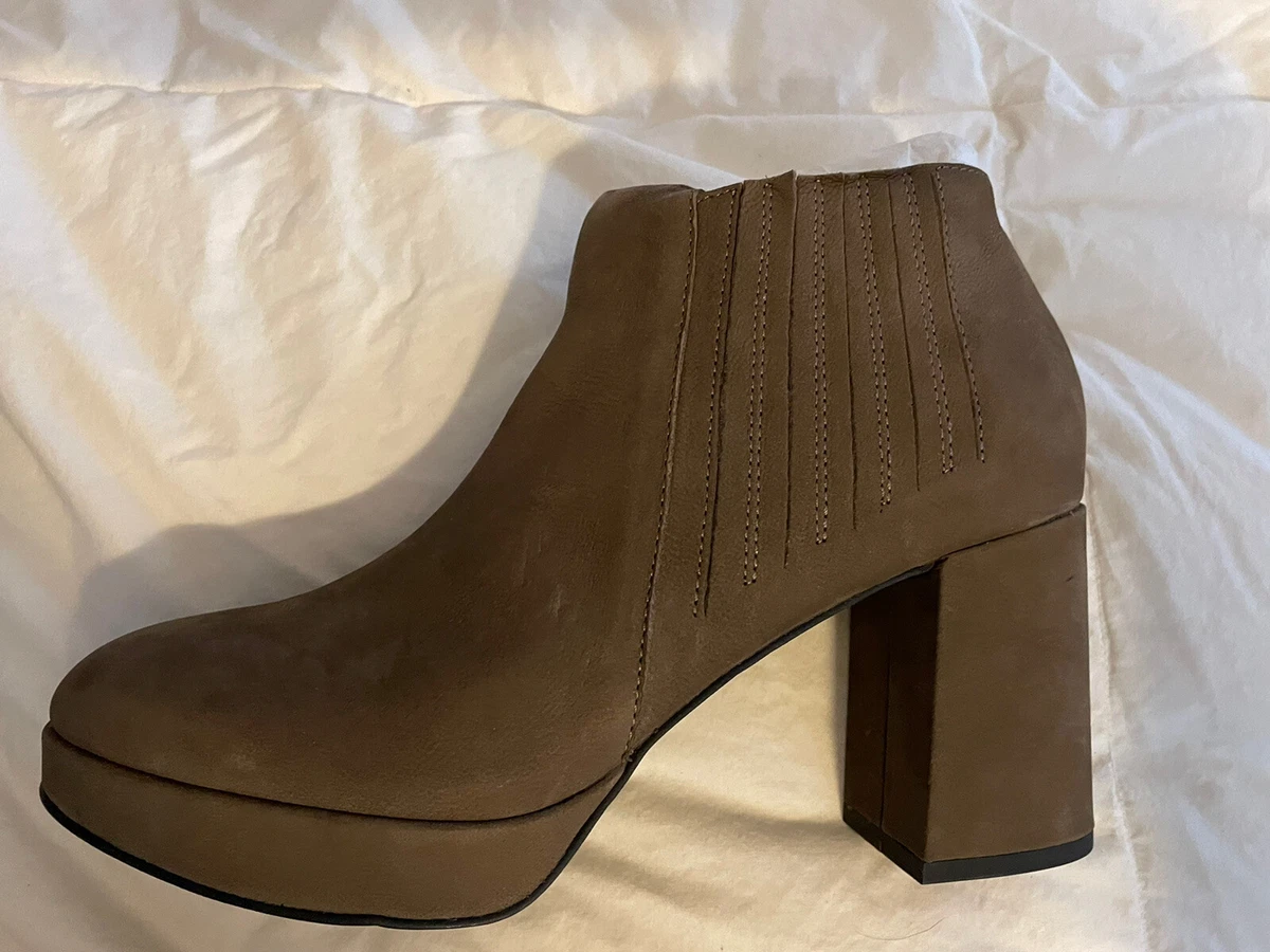 Eileen fisher 2025 bird bootie