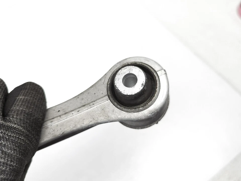 Brazo de control superior A conductor delantero BMW 740I 2011-2013 31-12-6-775-967 Foto 4 de 4