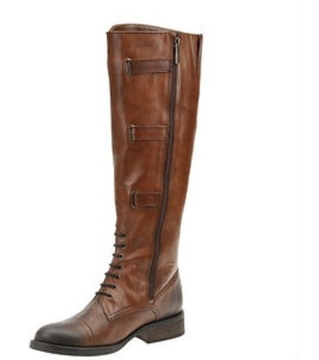 Vince Camuto Fenton Triple Buckle Boots Two Tone Vince Camuto | Shoes | Vince Camuto Fenton Triple Buckle  main image 4