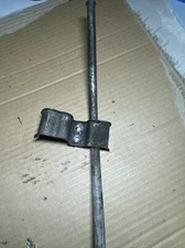 99 Ski-doo Mxz 670 Ho Oem Rope Guide 518316712 SS9