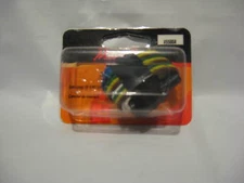  5 Way Flat Trailer Connector, 1' Wishbone, 2' Ground