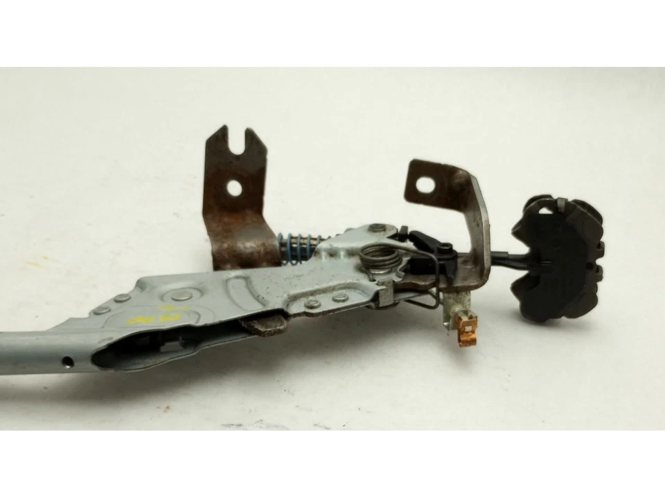 Alavanca de freio de estacionamento de emergência BMW 650i E63 E64 compatível com 2006-2010 06 07 08 09 - Imagem 2 de 4